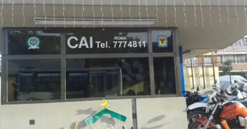 CAI ROMA CAI ROMA